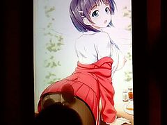Kirigaya Suguha SoP