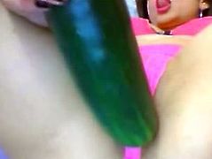 Ameliemay Cucumber