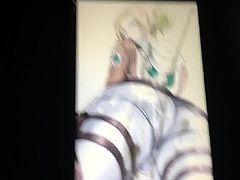 Annie Leonhart (Attack on Titan) SoP