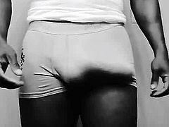 Bulge!