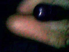 pajeada con los pies