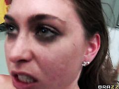 Pussy licking and lesbian fucking