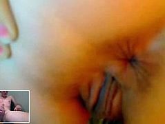 Really Hot skype sex