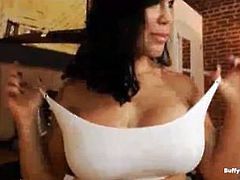 Big Boobs Fit Girl Webcam 08