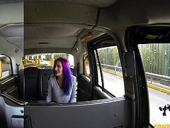 Today I forgot my purse at home. When the taxi driver asked me for money, I explained everything. He was so nice that, he gave me another option to pay. I just had to show him my boobs and pussy and, if he get impressed, 5 minutes for breast kissing, 5 minutes for fingering and 10 minutes for licking.