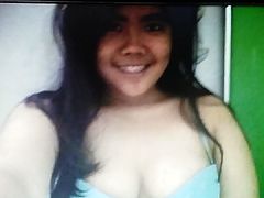 Cumtribute for AnnaAnal