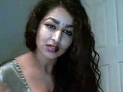 Miya Rai Sexy Indian Babe