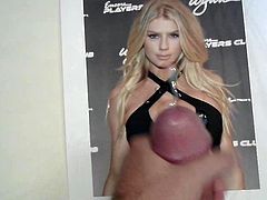 Charlotte McKinney Tribute 1