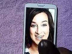 Alli Speed Cumtribute 3