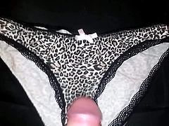 Pantie Cum 9