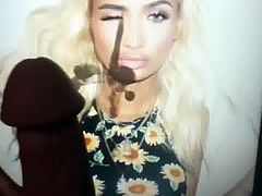 Cum On Pia Mia