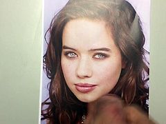 Cum Tribute - Anna Popplewell