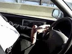 JERKING AND DRIVING