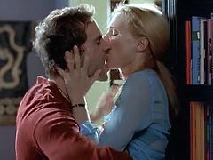 Heather Graham Sex Scene In Killing Me Softly