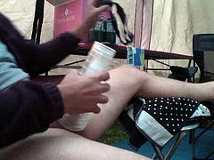 summer vacations in camping day 1 session #3