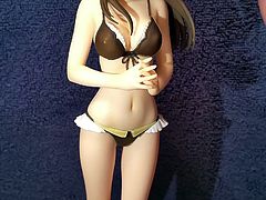 SoF - Shining Wind Xecty 3