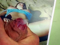 Tribute to Allytha