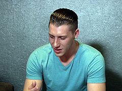 I consider myself a straight man, having also a girlfriend, but I totally love to be sucked by a gay. In fact, me and my fiance love to spice up our relationship, having a gay around us. Is this guilty pleasure going to turn me into a gay man?