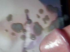 Jessyp19 benefits from Tossertims spunk