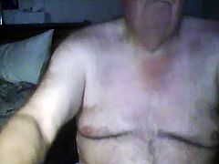 grandpa show on cam
