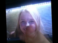 Cumtribute kristine
