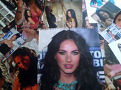 Megan Fox Tribute #4