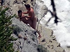 Sex on the beach. Part 2