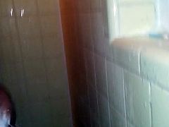 Shower fun