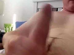 Wanking