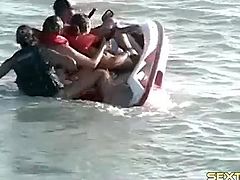 Yacht tube videos