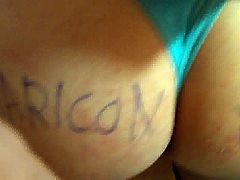 mi macho m pega
