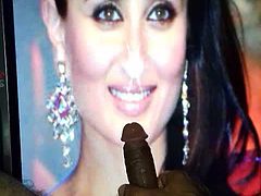 Fuck kareena kapoor face