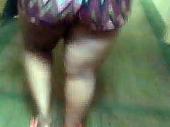 thick chocolate azz 2