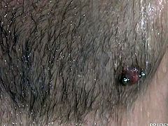 While I was in the shower, I felt the urge to masturbate, but I didn't have any idea I was being watched. This guy was jerking off, watching me. Things got better, when he decided to step closer and take my cock into his mouth. Watch and see the details!