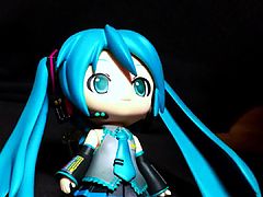 Miku Hatsune bukkake2