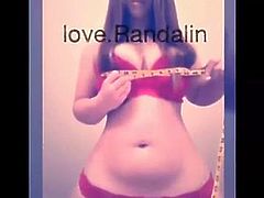 Thick randalin