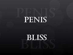 PENIS BLISS