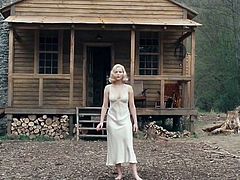 Jennifer Lawrence in Serena