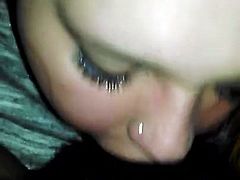 blowjob chubby naughty - amateur