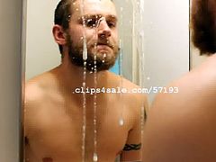 Maxwell Spitting Part5 Video1