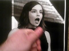 Righteous Lauren Mayberry Tribute 1