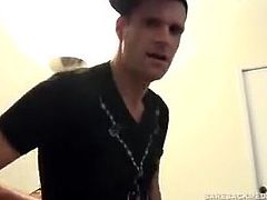 bear fuck boy