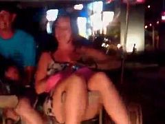 Aussie in Bali