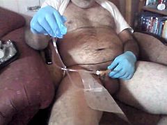 catheter place 2
