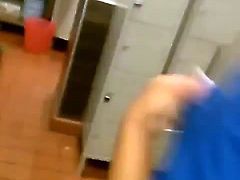 McDonalds Hoes Twerking At Work