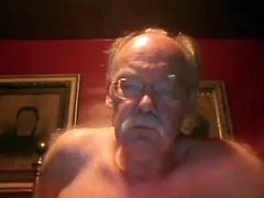 grandpa stroke