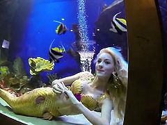 Sirene Cannes 2015 Mermaid Cannes Festival