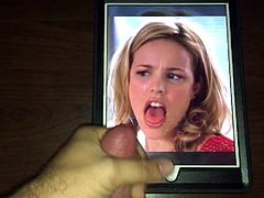 Rachel McAdams cum tribute