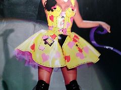 Katy Perry Sborrata #1