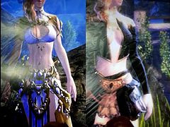 GW2 Tribute - Cumming 4 times (GW2xTributes)